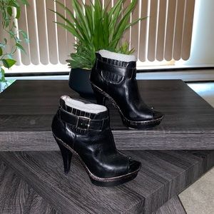 Steve Madden Short booties
